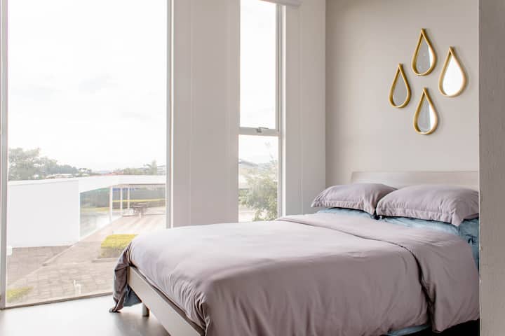 Спална соба 2