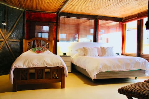 Loft de Montaña Küllay