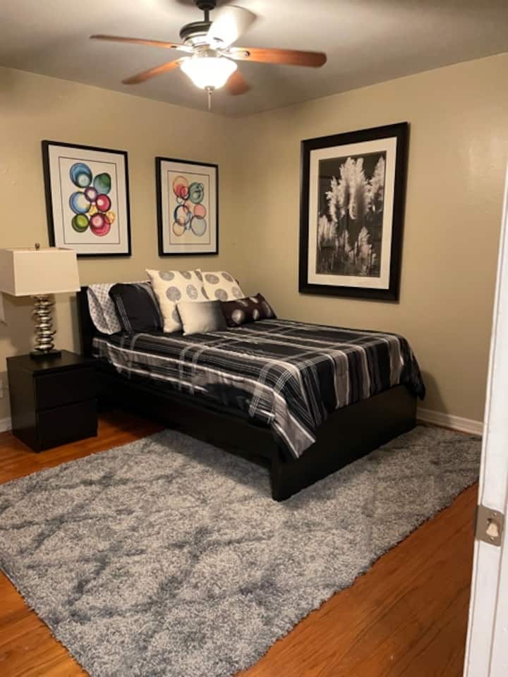 საძინებელი 2