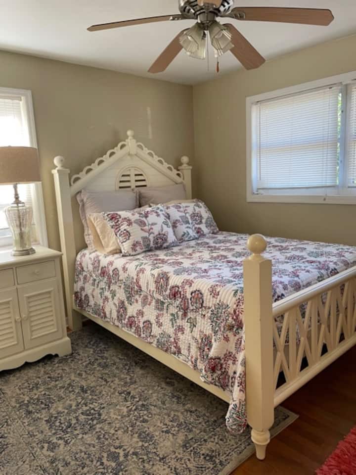 საძინებელი 3