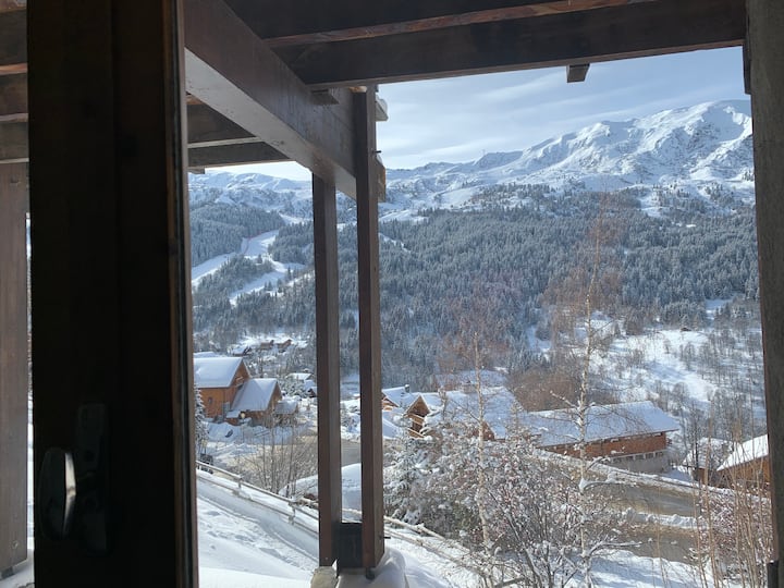 pamja nga dy dhomat e gjumit 1 st 2 në katin përdhes