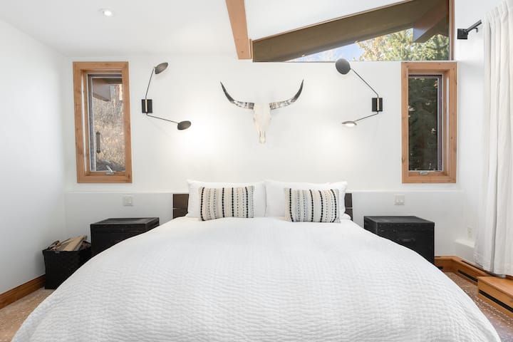 غرفة النوم 1