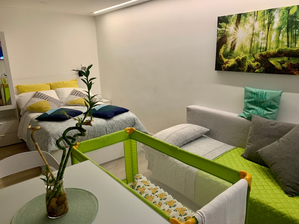 ห้องนอน