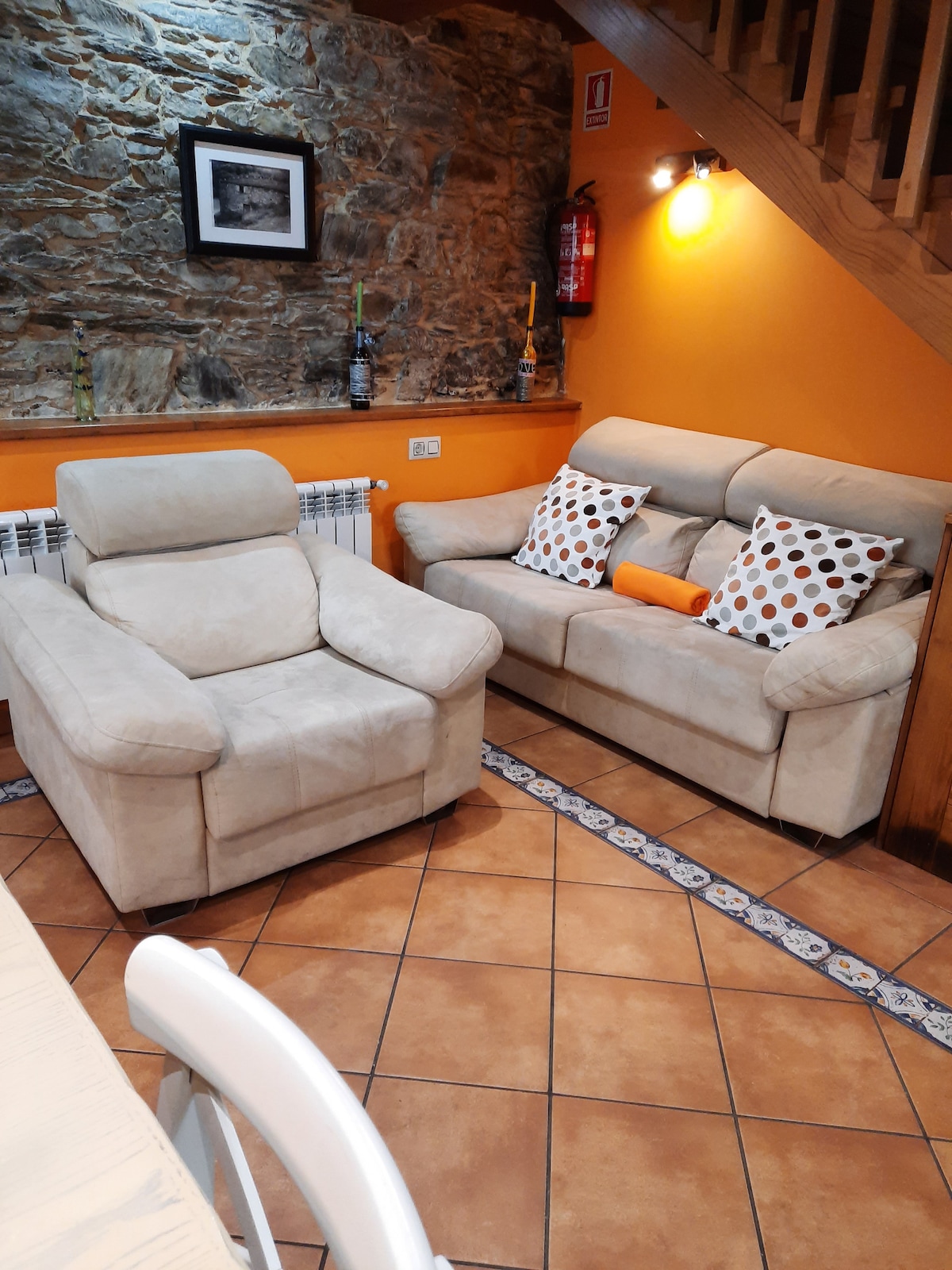 ห้องนั่งเล่น