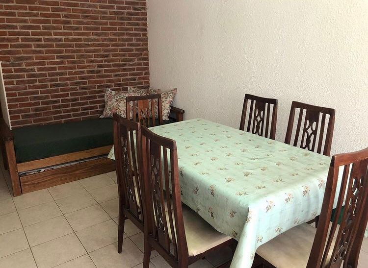 Annuncio Airbnb popolare: MARI MARI - Apartment for 4 people 2 blocks from the beach a Partido De Villa Gesell