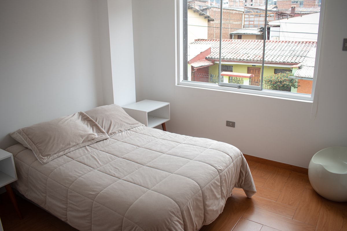 საძინებელი 2