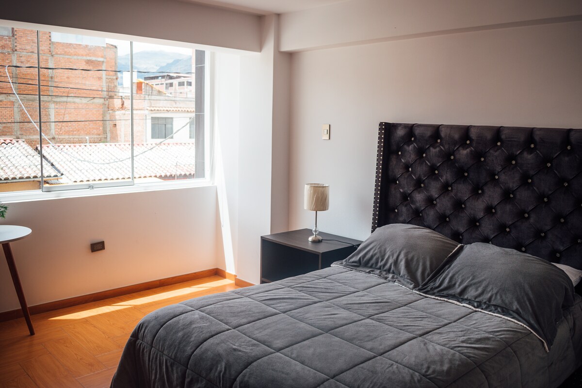 საძინებელი 1