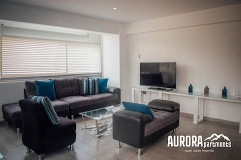 [NEW] Exclusive Downtown Department