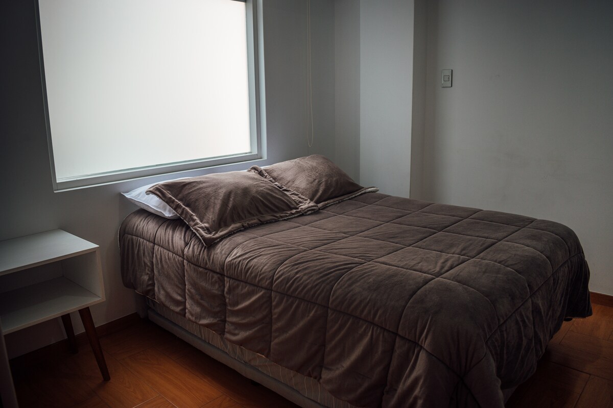 საძინებელი 3