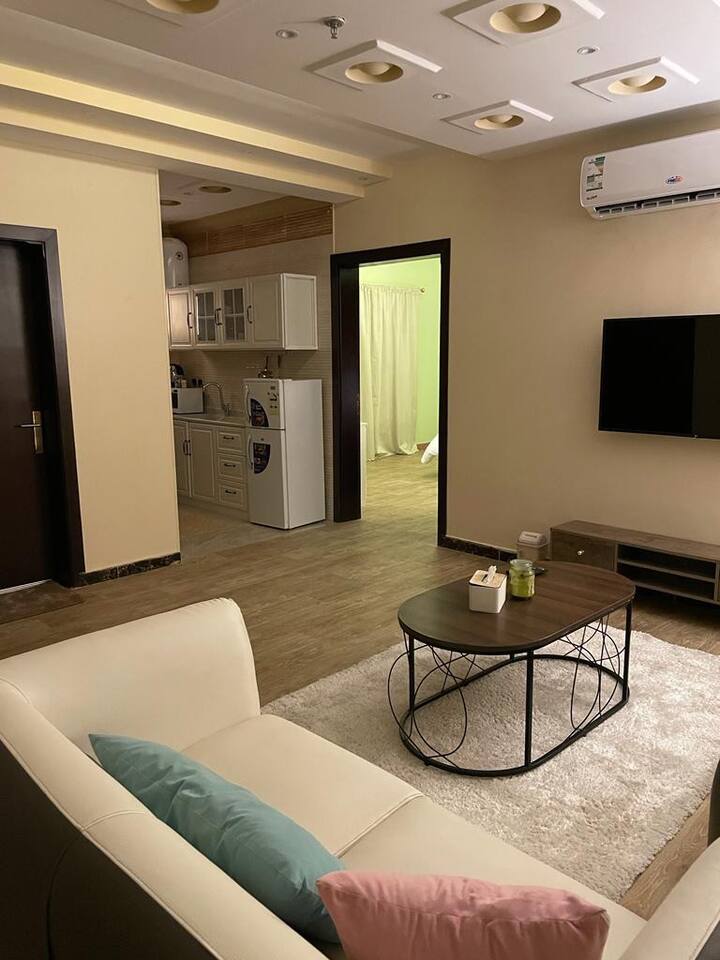 Taif's private apartments Serviced apartments for Rent in At Taif