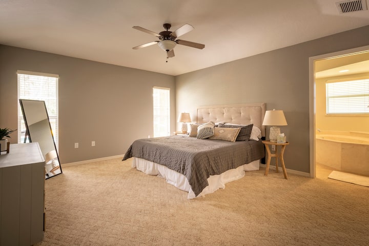 غرفة النوم 1