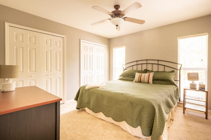 غرفة النوم 3