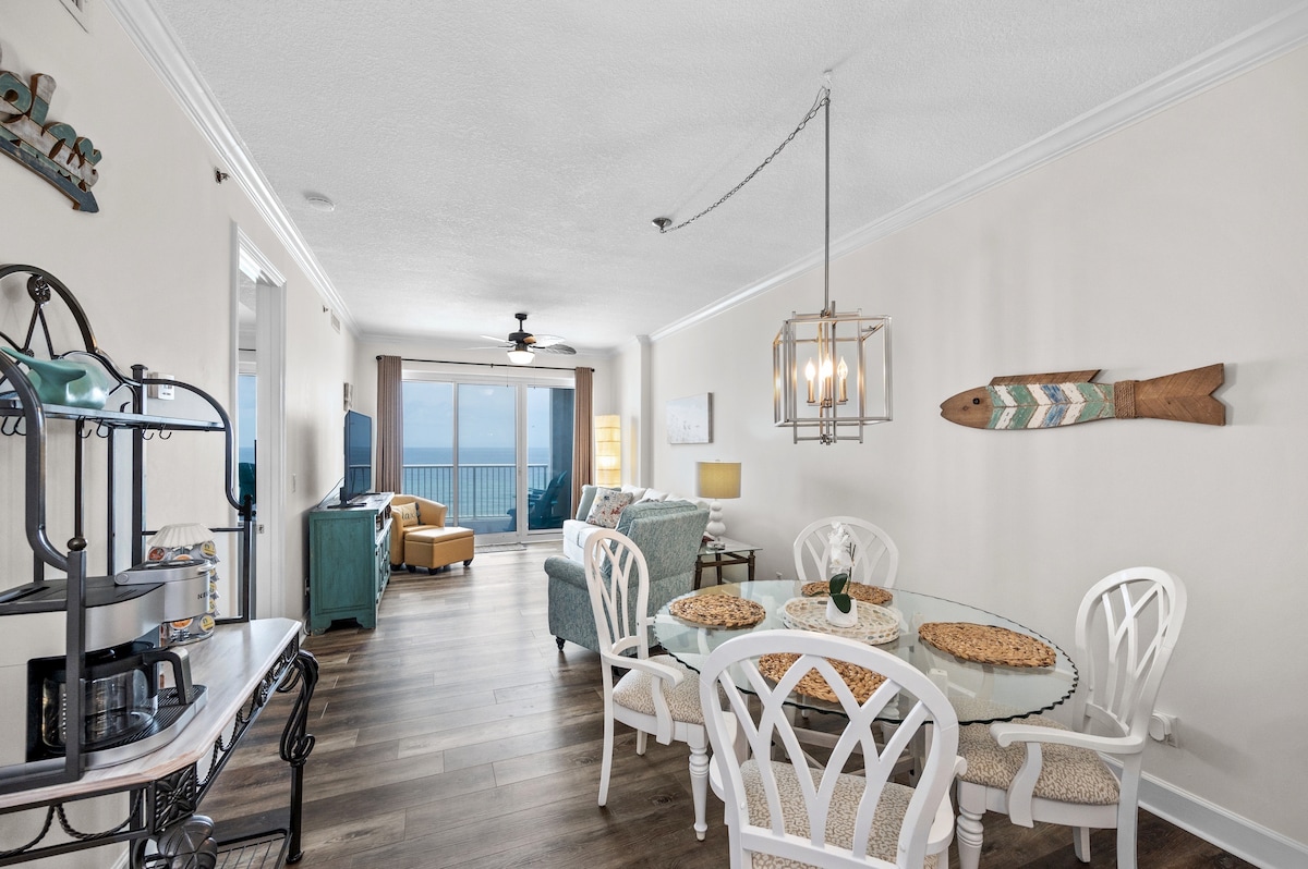 Gulf Shores Beachfront Vacation Rentals - Alabama, United States | Airbnb