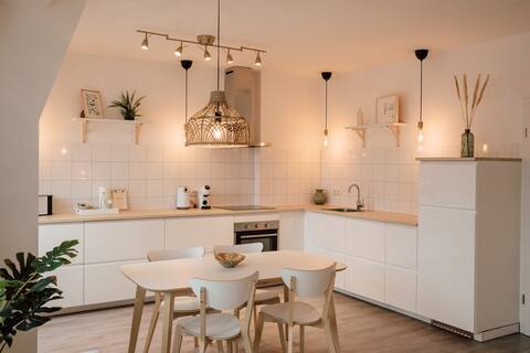 Zion Apartment 2