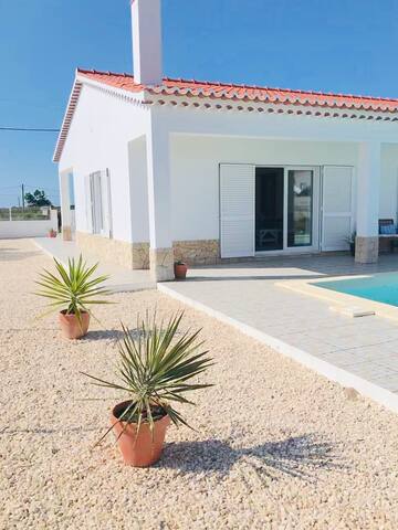 Villa Sonho do Mar - Villa with Saltwater Pool
