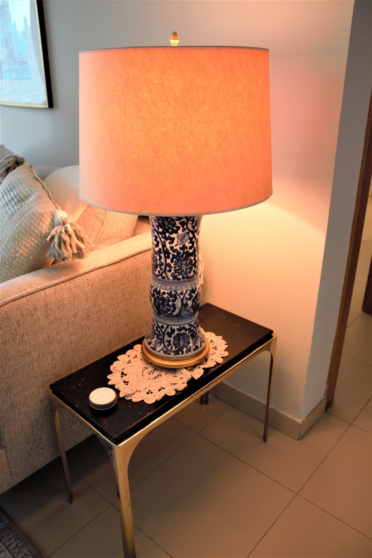 Annuncio Airbnb popolare: Dubai -Burj Khalifa & Canal view 1 bedroom a Dubai