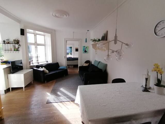 Perfect location in the center gallery image 2