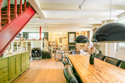 B&B Filion's Place + Filion's Tiny Place