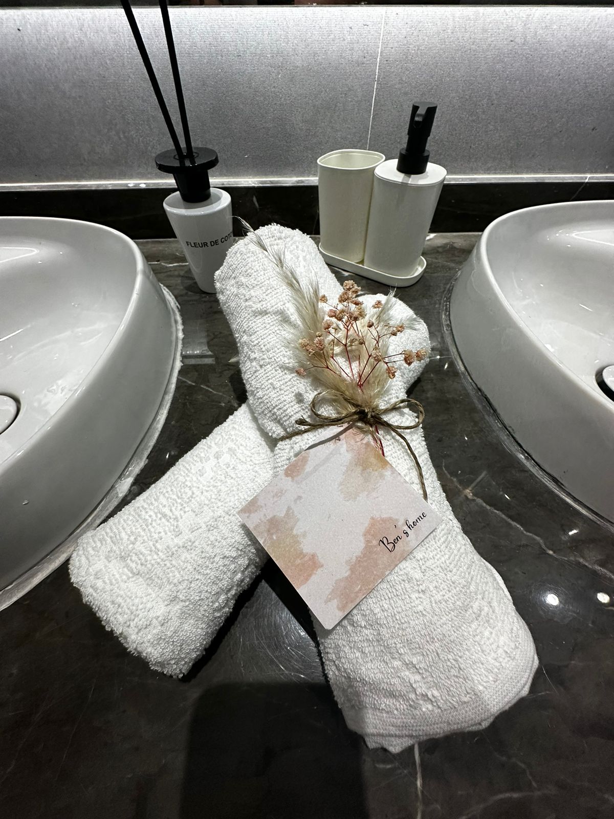 Apartment in Casablanca  487  3 bedrooms  8 beds  2 bathrooms - image 4