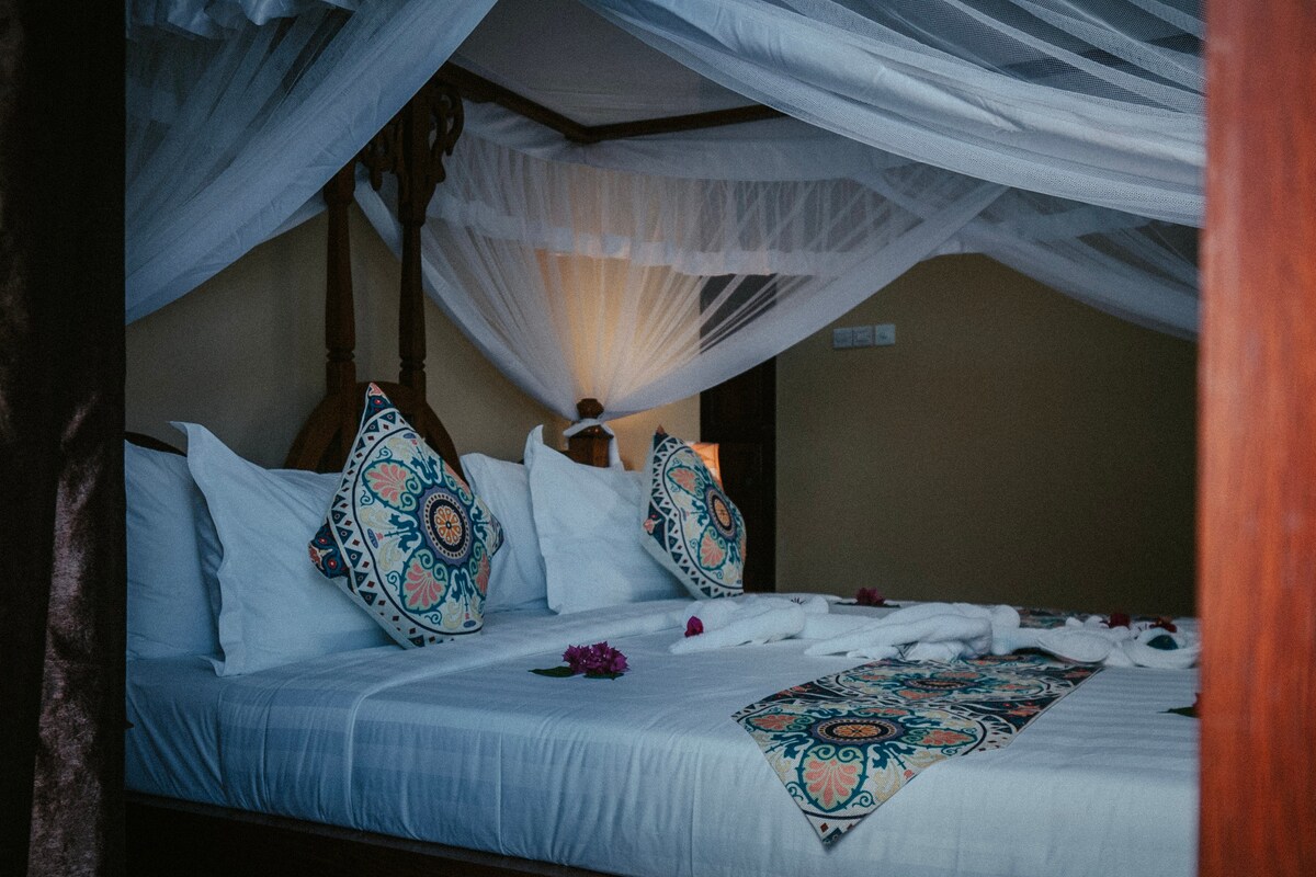 საძინებელი 2