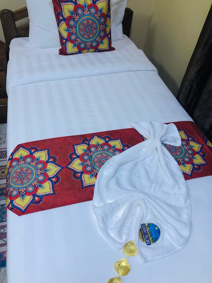 საძინებელი 2