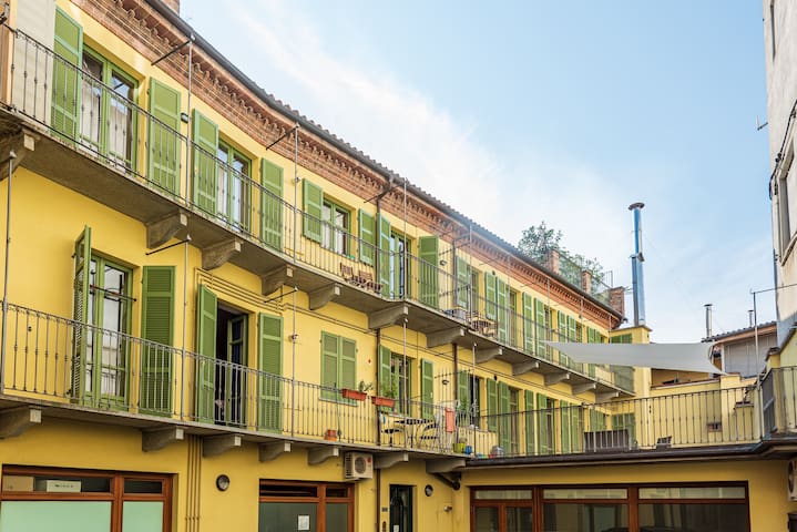 Langheholiday managed Airbnb listing 1
