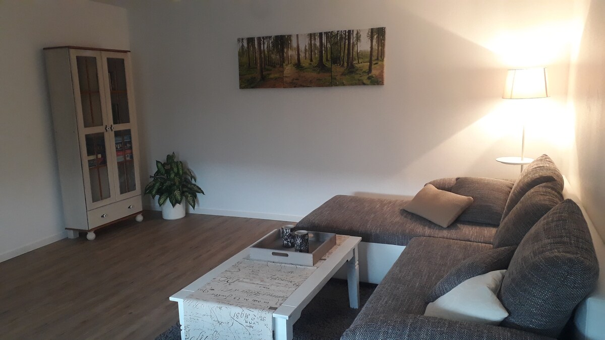 Anuncio de Airbnb popular: Hohenfels Winterberg en Winterberg