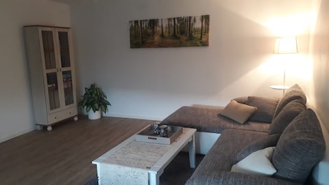 Popular Airbnb listing: Hohenfels Winterberg in Winterberg