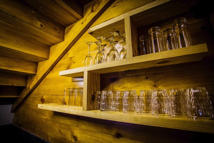 Glassware