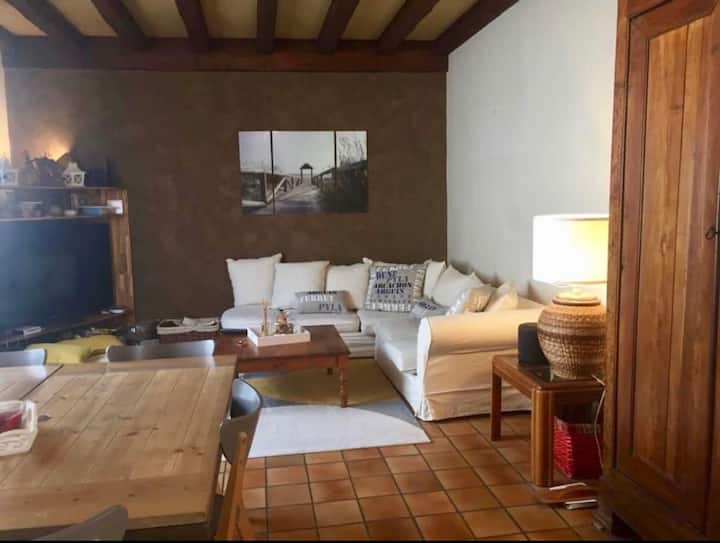 Maison De Vacances - Confort- Plage-centre Ville - Arcachon