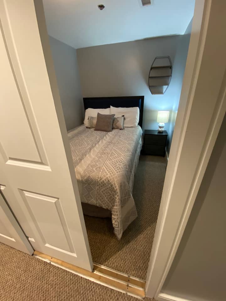 ห้องนอน