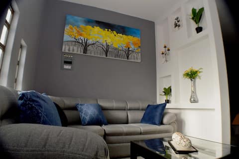 Top Airbnb: CASA MARIPOSAS in Loreto