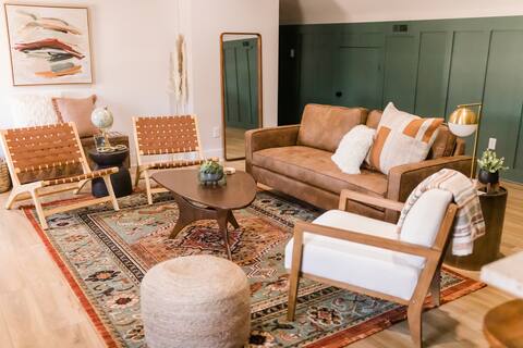 The Barrister’s Loft