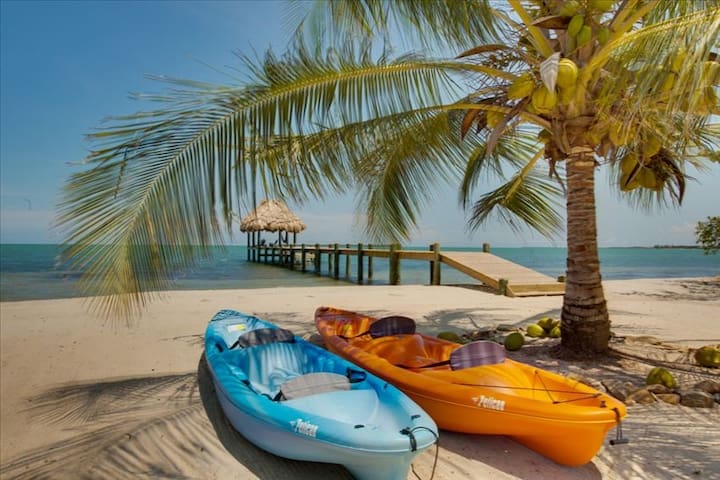 Villa Tipsy Gecko – Caribbean, Private Pool, Chef