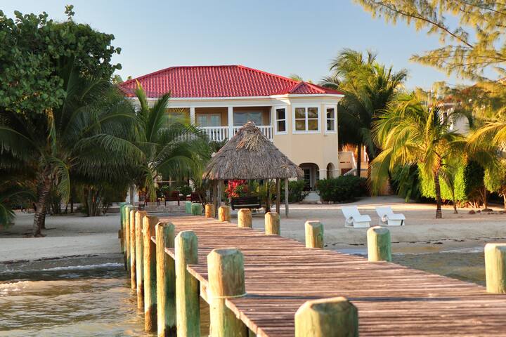 Villa Tipsy Gecko – Caribbean, Private Pool, Chef gallery image 4