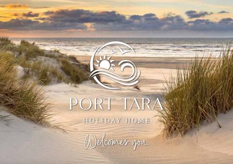 Port Tara Holiday Home