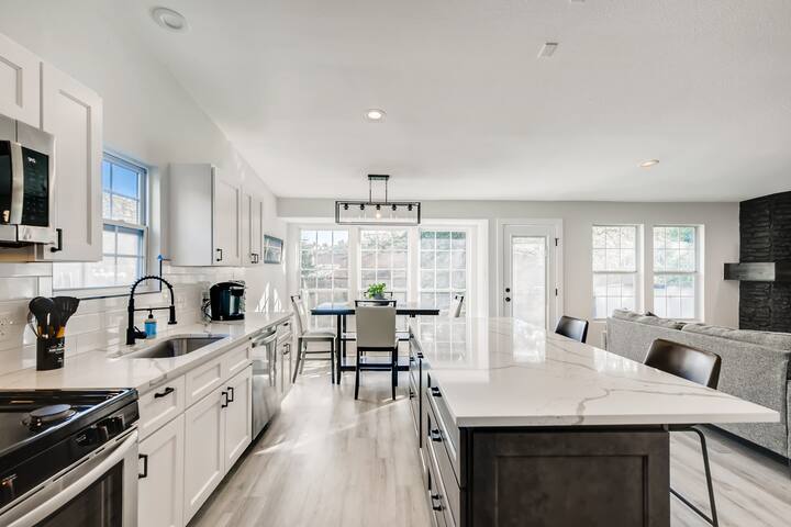 Keep Austin Luxurious!