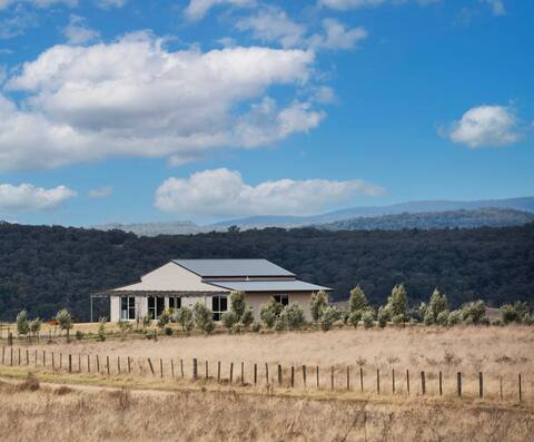 Ranch Rylstone ~ Off The Grid Retreat