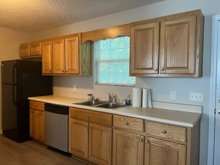 2 bedroom 2 bath duplex apt c pet friendly Apartments for Rent in