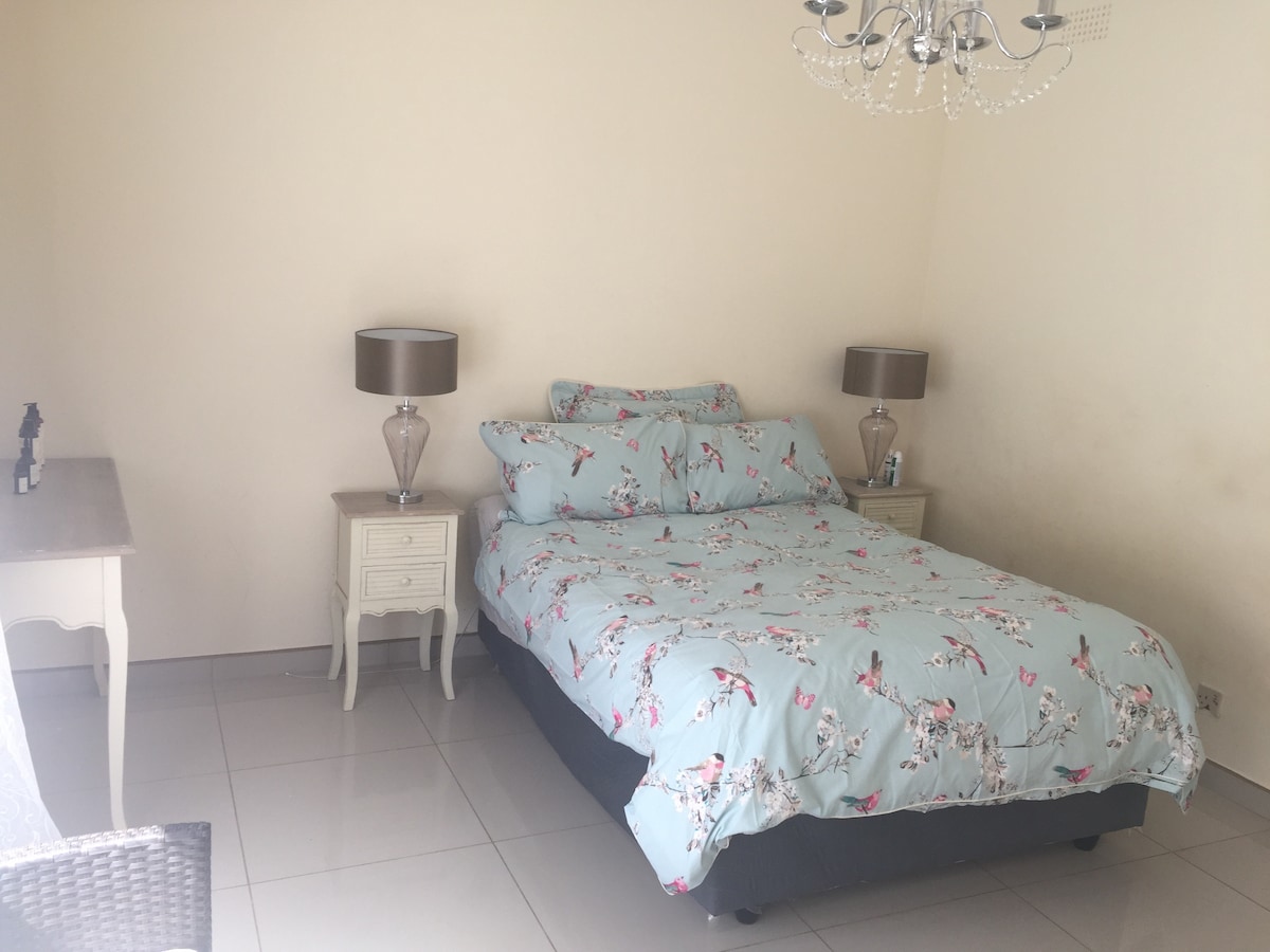 Habitación principal