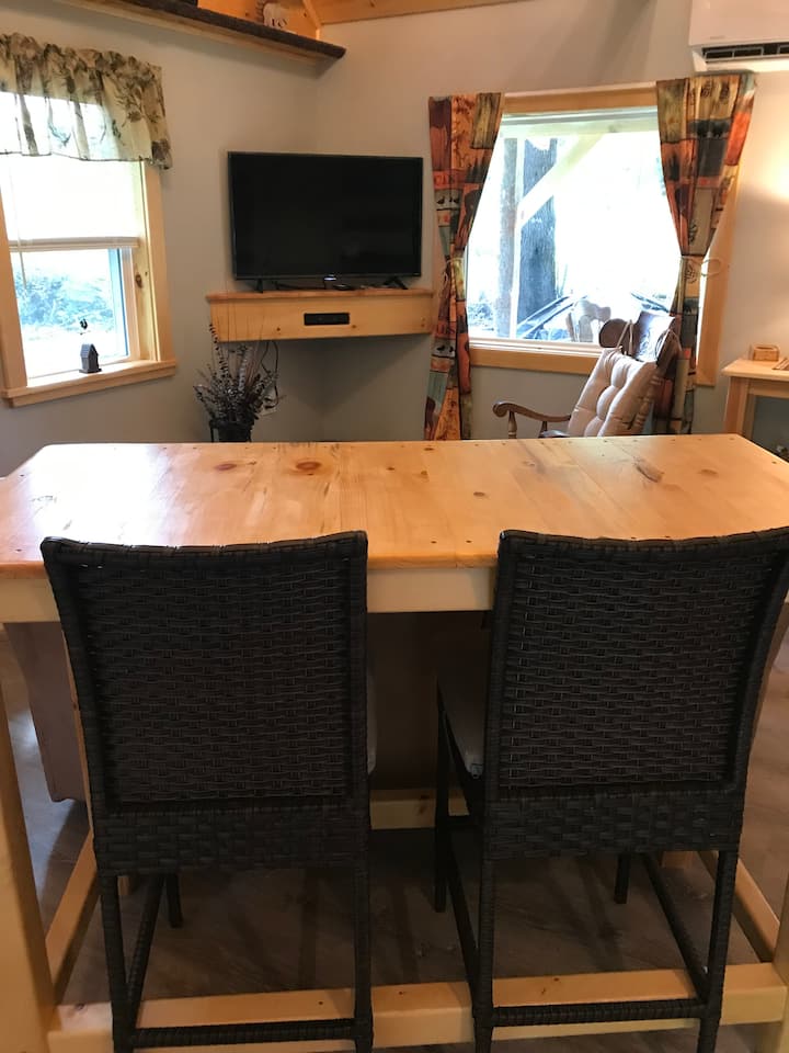 12 Best Cabin Rentals Near Letchworth State Park, New York Trip101