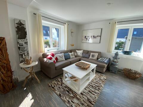 Beach house