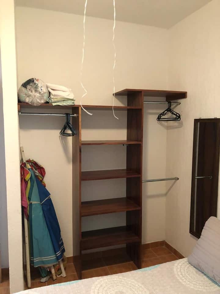 Habitación 1