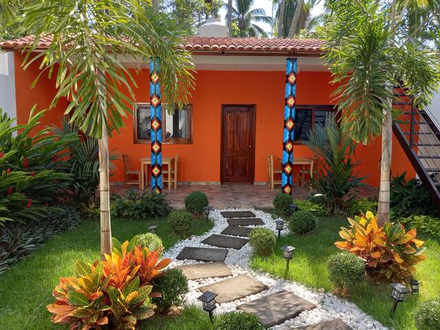 The Stay COSTA RICA managed Airbnb listing 2