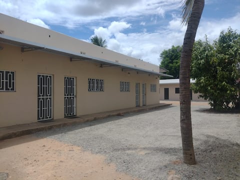 Residencial liberdade IIA