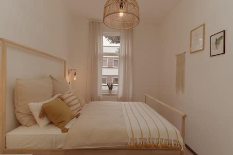 Zion Apartment 1