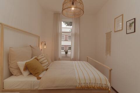 Zion Apartment 1