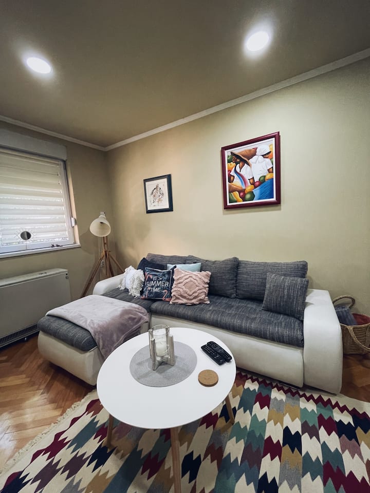 Спална соба 2