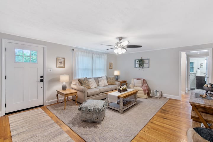 Songbird Cottage-golf•horse District•aiken - Aiken, SC