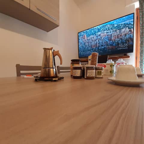 Granny Blonde Entracque